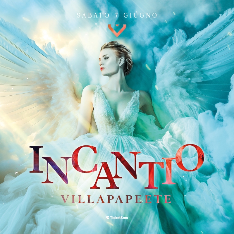 VILLAPAPEETE - INCANTIO